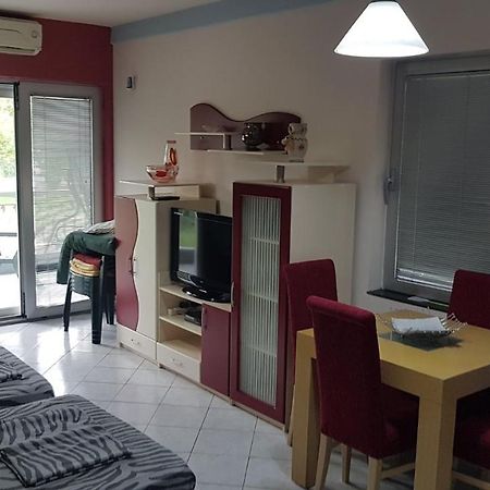 Apartmans Teodora, Star Dojran Bagian luar foto
