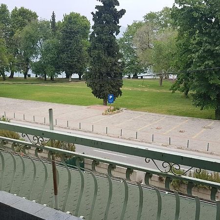 Apartmans Teodora, Star Dojran Bagian luar foto