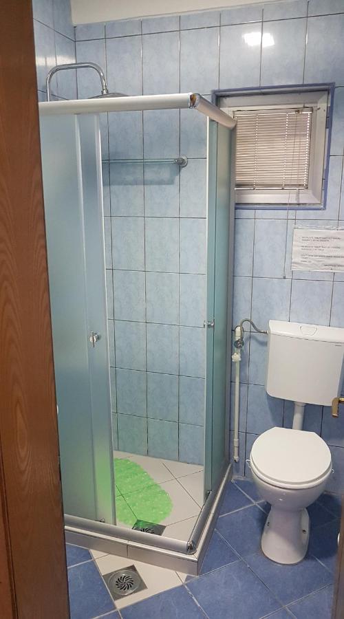 Apartmans Teodora, Star Dojran Bagian luar foto