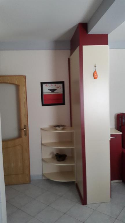 Apartmans Teodora, Star Dojran Bagian luar foto