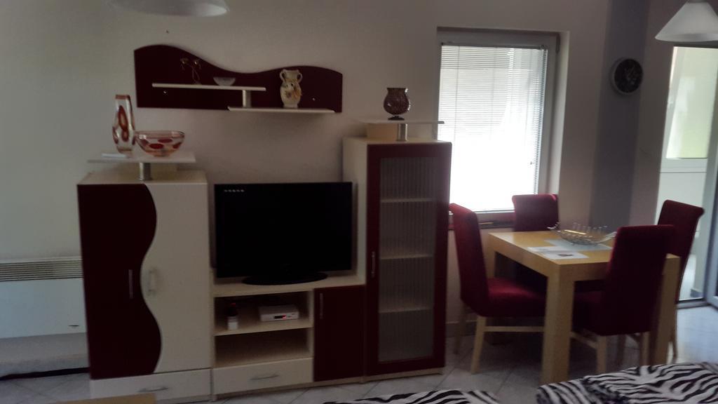 Apartmans Teodora, Star Dojran Bagian luar foto
