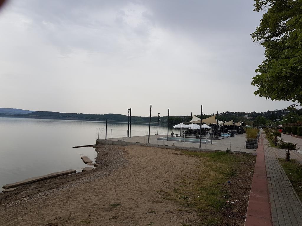 Apartmans Teodora, Star Dojran Bagian luar foto