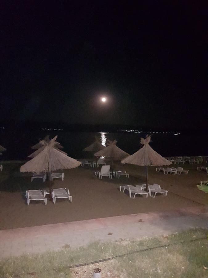Apartmans Teodora, Star Dojran Bagian luar foto
